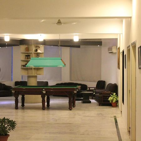 Grand Heritage Resort Greater Noida Exteriör bild